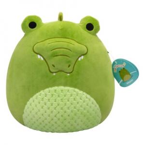 Squishmallows Mopes Alligator (30cm) - Nallar & mjukisdjur