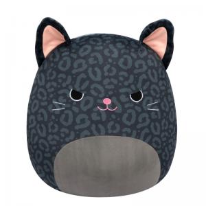 Squishmallows Xiomara Panther (40cm) - Nallar & mjukisdjur