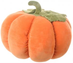 Pumpkin XL Mjukispumpa (40cm) - Bukowski Design - Nallar & mjukisdjur