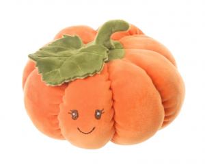 Pumpkin Mjukispumpa (25cm) - Bukowski Design - Nallar & mjukisdjur
