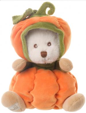 Ziggy Pumpkin (15cm) - Bukowski Design - Nallar & mjukisdjur