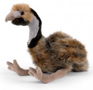 Emu - Keycraft Living Nature - Nallar & mjukisdjur
