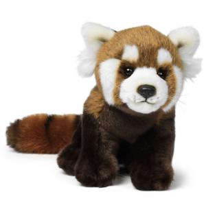 Röd Panda - WWF (Världsnaturfonden) - Doppresenter