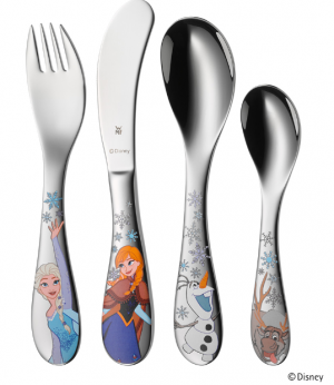 Bestickset, Disney Frost - Doppresenter