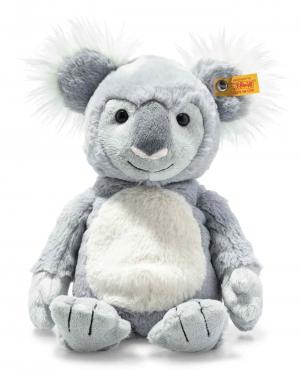 Koalan Nils, Soft Cuddly Friends - Steiff - Nallar & mjukisdjur
