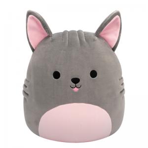 Squishmallows Aphrodite Hund (30cm) - Nallar & mjukisdjur