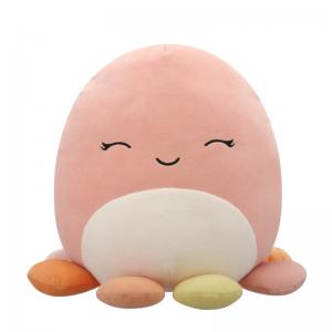 Squishmallows Melina Octopus (30cm) - Nallar & mjukisdjur