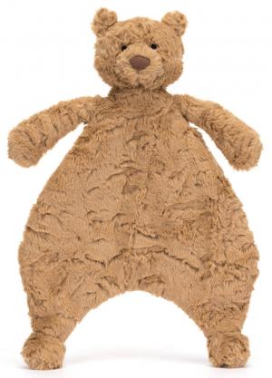 Bashful Nalle Snuttegosedjur - Jellycat - Nallar & mjukisdjur