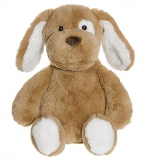 Teddy Heaters Hund, 35cm (Tvättbar värmenalle) - Teddykompaniet - Nallar & mjukisdjur