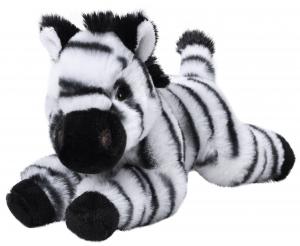 Ecokins Zebra - Wild Republic - Nallar & mjukisdjur