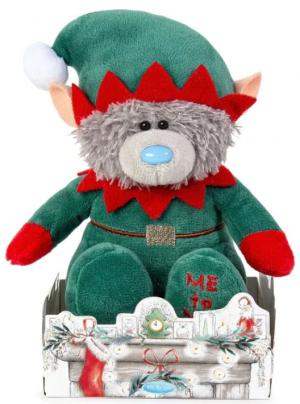 Nalle Elf, 13cm - Me to you (Miranda nalle) - Nallar & mjukisdjur