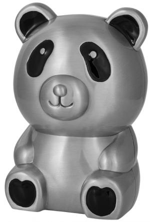 Sparbössa Panda Present