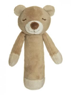 Diinglisar Skallra, Nalle - Teddykompaniet - Nallar & mjukisdjur