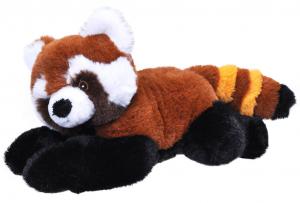 Ecokins Röd Panda - Wild Republic - Nallar & mjukisdjur