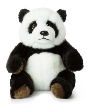 Panda - WWF (Världsnaturfonden) - Nallar & mjukisdjur