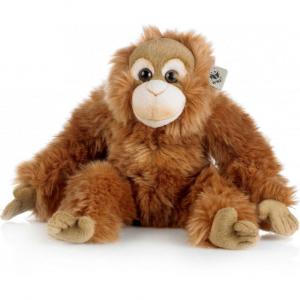 Orangutang - WWF (Världsnaturfonden) - Nallar & mjukisdjur