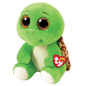 Beanie Boos Turbo (sköldpadda) - TY Gosedjur - Nallar & mjukisdjur