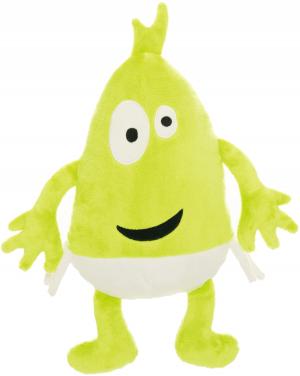 Minis Dadda, Babblarna - Teddykompaniet - Doppresenter