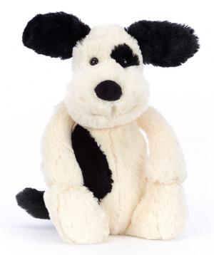 Bashful Valp, 30cm - Jellycat - Nallar & mjukisdjur