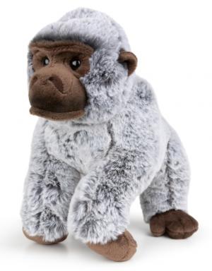 Gorilla - WWF (Världsnaturfonden) - Nallar & mjukisdjur