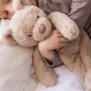 Teddy Care Tyngddjur, Teddybjörnen Sven - Teddykompaniet - Nallar & mjukisdjur