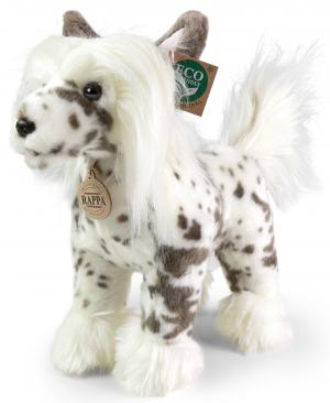 Kinesisk nakenhund - Rappa Toys - Nallar & mjukisdjur