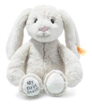 Kanin "My first Steiff" - Steiff - Nallar & mjukisdjur