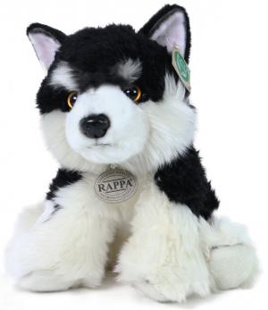 Alaskan Malamute  - Rappa Toys - Nallar & mjukisdjur