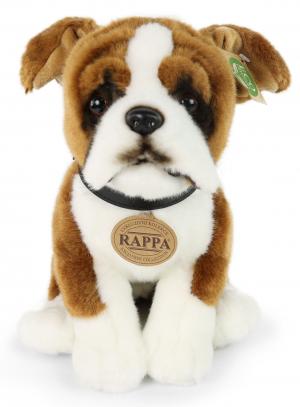Boxer - Rappa Toys - Nallar & mjukisdjur