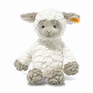 Lita Lamm, 30cm - Steiff - Nallar & mjukisdjur