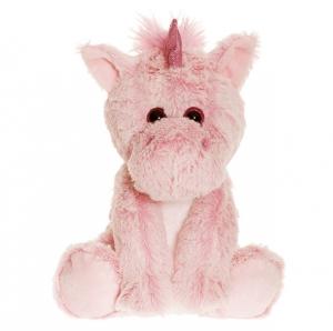 Enhörning, 25cm - Teddykompaniet - Nallar & mjukisdjur