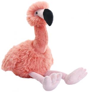 Snuggleluvs Flamingo - Wild Republic - Nallar & mjukisdjur