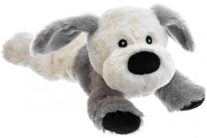 Värmenalle Valpen Valdemar (tvättbar) - Habibi Plush - Nallar & mjukisdjur