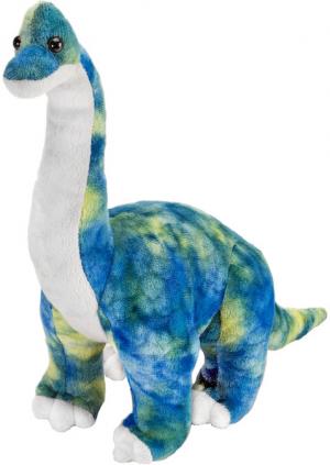 Dinosaur Brachiosaurus, 25cm - Wild Republic - Nallar & mjukisdjur