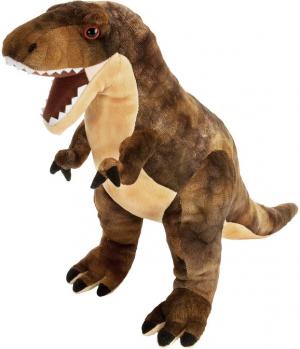 Dinosaur T-Rex, 25cm - Wild Republic - Nallar & mjukisdjur