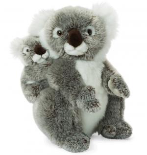Koala med baby - WWF (Världsnaturfonden) - Nallar & mjukisdjur