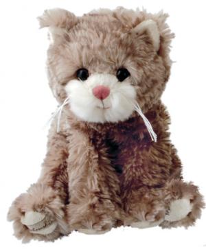 Katten Maciek (Rowdy), från Bukowski design, 25cm - Doppresenter