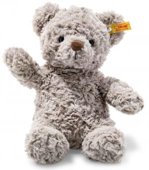 Honey Teddybjörn, Soft Cuddly Friends - Steiff - Nallar & mjukisdjur