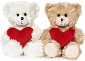 Nalle Samuel, 18cm - Teddykompaniet - Nallar & mjukisdjur