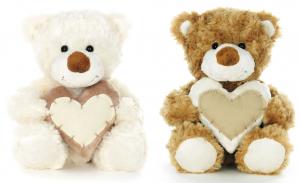 Nalle, Olle, 16cm - Teddykompaniet - Nallar & mjukisdjur
