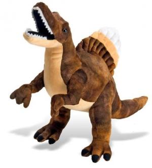 Dinosaur Spinosaurus, 25cm - Wild Republic - Nallar & mjukisdjur