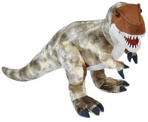 Stor Dinosaur T-Rex, 70cm - Wild Republic - Nallar & mjukisdjur