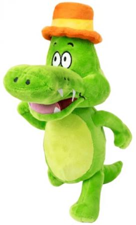 Arne Alligator - Teddykompaniet - Nallar & mjukisdjur