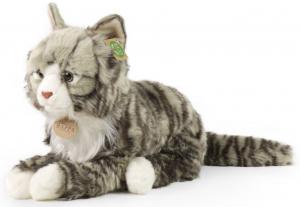 Norsk Skogkatt - Rappa Toys - Nallar & mjukisdjur