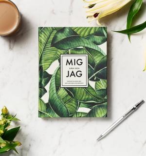 Bok "Mig själv och jag" Present