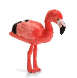 Flamingo - WWF (Världsnaturfonden) - Nallar & mjukisdjur
