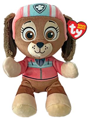 Paw Patrol Liberty - TY Gosedjur - Nallar & mjukisdjur