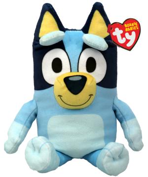 Bluey - TY Gosedjur - Nallar & mjukisdjur