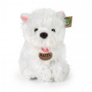 West Highland White Terrier - Rappa Toys - Nallar & mjukisdjur