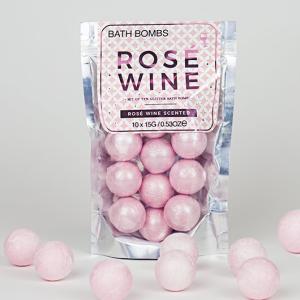 Badbomber Rosé Present